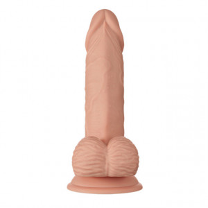 Mekani Dildo 19cm | Zebulon 7.6 inch 