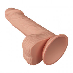 Mekani Dildo 21cm i Lubrikant | KOMBINUJ I UŠTEDI 66