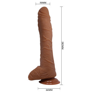 Mekani Dildo | PL Alex Latino