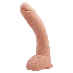 Mekani dildo | PL Alex