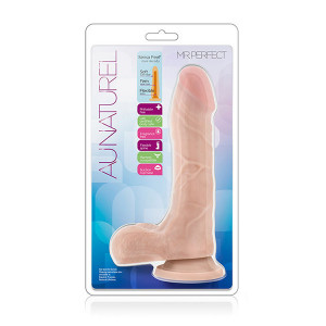 Mekani realistični dildo