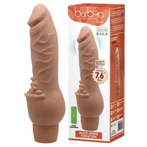 Mekani vibrator | PL Clark