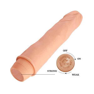 Mekani vibrator | PL Dwight