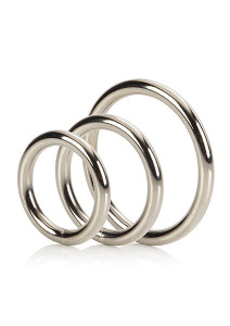 Metalni prstenovi za penis