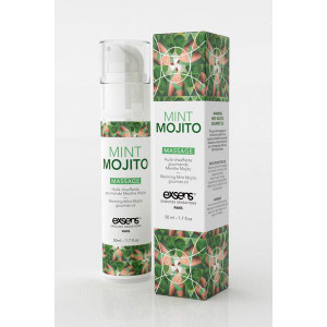 Mojito ulje za masažu