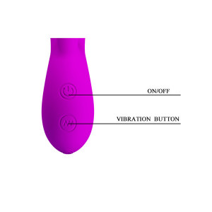 Multifunkcionalni vibrator | Angela