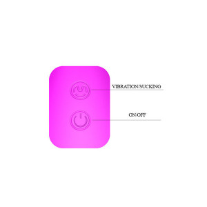 Multifunkcionalni vibrator | PL Magic Finger