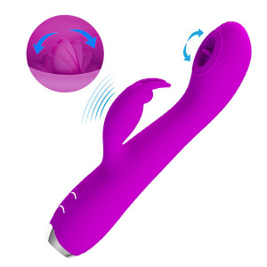 Multifunkcionalni vibrator | Rachel
