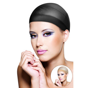 Podkapa za perike | 2 NETS UNDER WIGS WIG CAPS