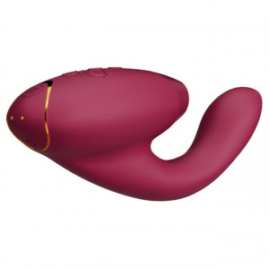 Premium Vibrator | WOMANIZER Classic 2