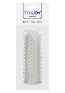 Providna navlaka za penis | Seduction Sleeve