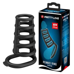 Prsten za penis | PL Ring