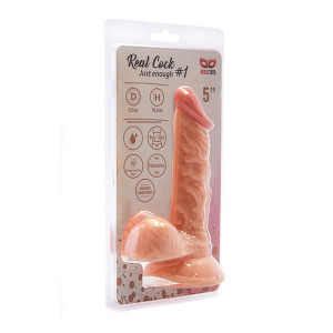 Realistični dildo