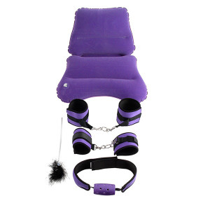 Sado mazo set | Fetish