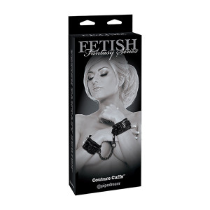 Sexy vezovi za ruke | Couture cuffs