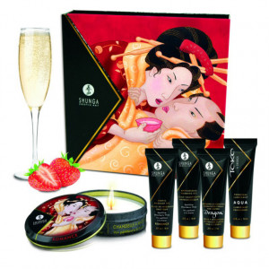 Shungin Erotski Set | Geisha's Secrets Set