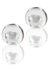 Staklene vaginalne kuglice | Pearl Drops