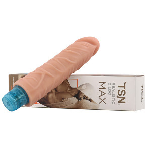 Super mekani vibrator | Super mekani vibrator 19cm