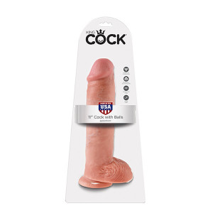 Veliki dildo