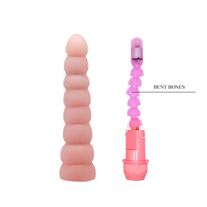 Vibrator za anal
