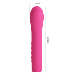 Vibrator za G tačku | Atlas