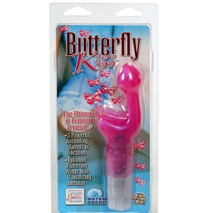 Vibrator za g tačku i klitoris