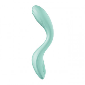 Vibrator za G tacku | SATISFYER RRROLLING PLEASURE