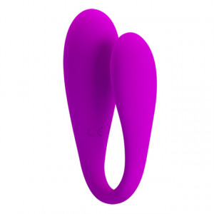 Vibrator za parove | August