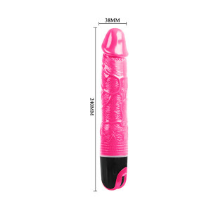 Vibrator