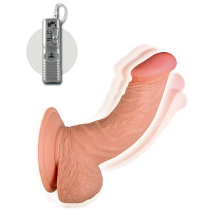 Vibrirajući dildo