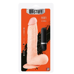 Vibro dildo | BigStuff