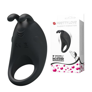 Vibro prsten zeka | Rabbit