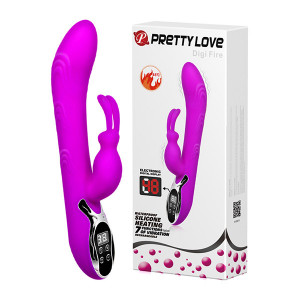Zeka vibrator
