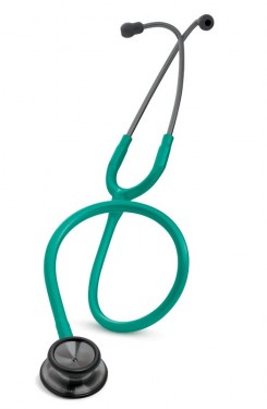Littman Clasic 2 SE stetoskop Beneton zeleni