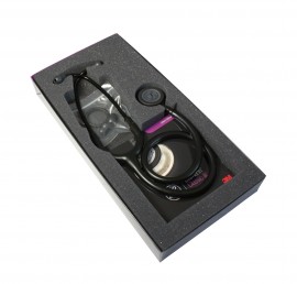 Novi Littman 3 Stetoskop Bleck Edition