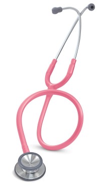 Littman Clasic 2.se stetoskop pink
