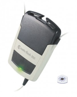 Holter Monitor EKG Custo flash 500 3.Kanala