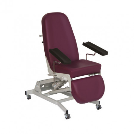 Stolica za doniranje krvi ,Le Mans Electric Blood Sampling Chair