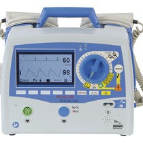 Defigard 4000 Automatski Eksterni Defibrilator