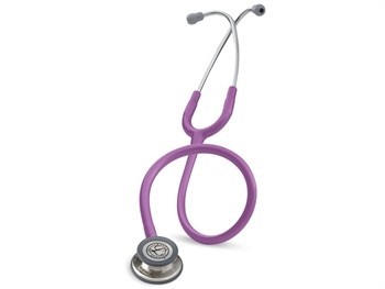 Littman clasic III Lavander