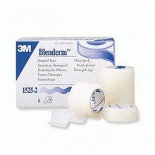 3M Blenderm plastic tape