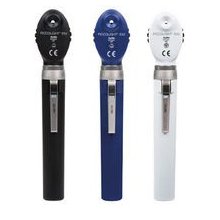 Kawe Direct Oftamoloskop Picolight E50