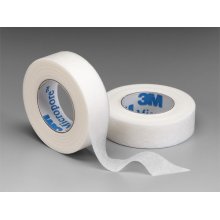 3M Micropore medicinski flasteri