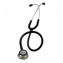 Littman clasic III black