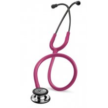 Novi Littmann Clasic 3 Mirror boja maline