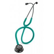 Littman Clasic 2 SE stetoskop Beneton zeleni