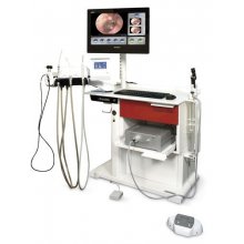 Modularna ORL Radna Stanica ENT Euroclinic Otocompact