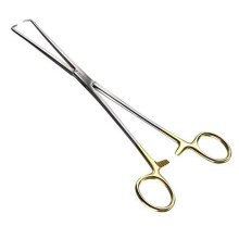 Ginekoloski Forceps Resuable oznaka 64-420