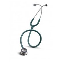 Littmann Clasic 2 Pedijatrijski Stetoskop Aribbean Blue