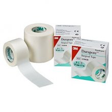 3M Durapore hirurski flaster